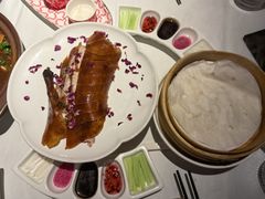-庆云楼饭庄(什刹海店)