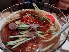 -七八冷面·延边朝鲜族美食(圣熙八号店)