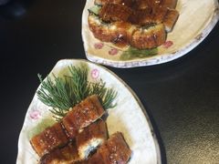 -江户前日本料理(瑞诗酒店店)