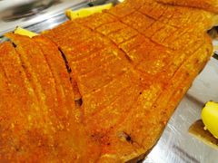 -浮何烤铺(桐梓林店)