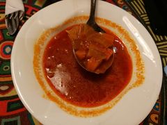 -芭莉与彩虹西餐厅(成都合生汇店)