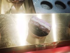 -拾烧·古法手作车轮饼(西直门凯德茂店)