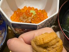 -鮨冠OMAKASE食べ放题(北京首店)