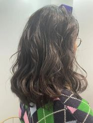 -东方美妍小鹏造型