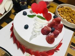 -好利来(积家店)