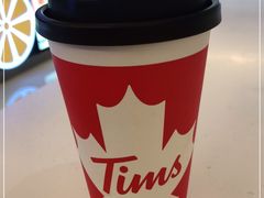 -Tims天好咖啡·贝果(东方广场店)