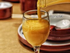 -四季厨房 鲁菜·孔府烤鸭(高新万达店)