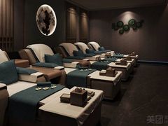 -道合堂·中式按摩·spa(民治店)