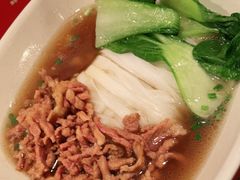 -双燕楼·手工馄饨·汤面小吃(世纪汇店)