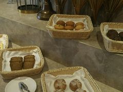 -河南盛世民航国际酒店·星空餐厅