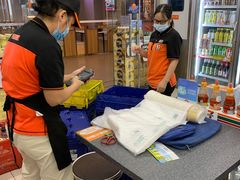 -7-ELEVEn(缤果空间店)
