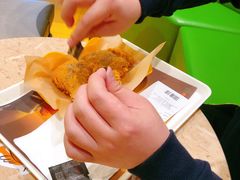 -德克士(龙阳广场店)