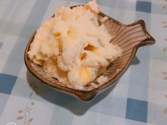 土豆泥-顶屋咖喱(街道口总店)