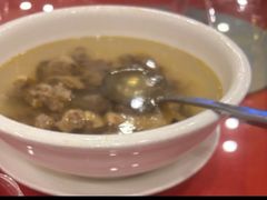 -福州美伦大饭店-中餐厅