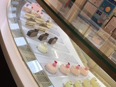 -PAUL LAFAYET 法式甜品(港汇广场店)