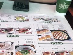 -悦满楼·西关名点·湛江名菜(航空综合大厦店)