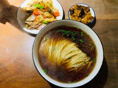 -十面春风·江南面馆(崇宁路店)