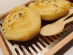 -回香楼大连新派清真菜