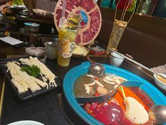 -吼堂老火锅(太古里总店)