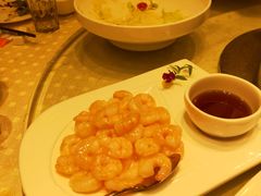 -顺风海鲜港(金玉兰店)