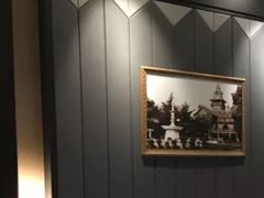 -上海浦东机场海上铂悦酒店