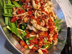 -费大厨辣椒炒肉(黄兴中心广场店)