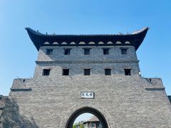 -台儿庄古城
