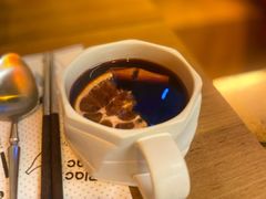 热红酒-Blac+Blac(中海环宇荟店)