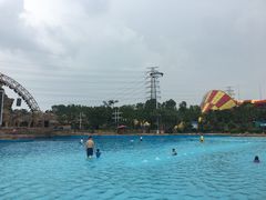 -美的鹭湖探索王国