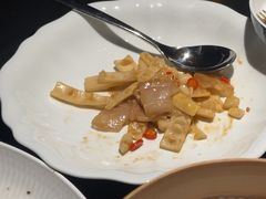 -喜悦烤鸭·新京菜(王府井店)