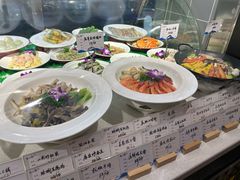 -舟小鲜·舟山小渔村(凤城四路中登广场店)
