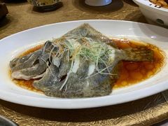 -香雪海饭店中餐厅(人民桥店)
