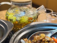 -花舍·新派粤菜·西餐·下午茶(亚运村·鸟巢店)