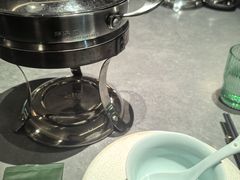 -鼎鼎香·港式火锅(北京SKP店)