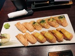 -井缘河风寿司(Touch12街店)