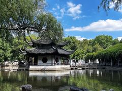 -西园戒幢律寺