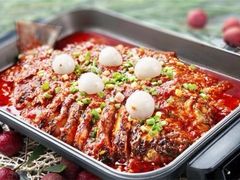 -鱼酷活鱼烤鱼(山西旗舰店)