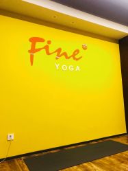 -FineYoga梵音瑜伽·普拉提