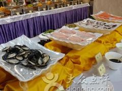 -甘肃国际大酒店-广源伊品清真餐厅