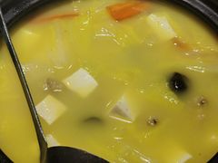 -香丰阁·烤鸭·川湘菜(清河店)