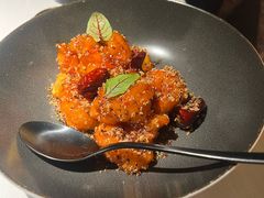 -莉莉海堂HAITANG·烤鸭(国贸商城店)