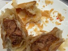 -真老大房鲜肉月饼(南京路步行街店)