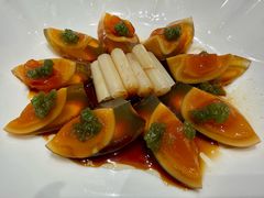 -许爷家·生态湖鲜(徐汇日月光店)