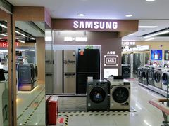 -苏宁易购(成都春熙路店)
