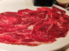 -老灶堂文创火锅(文艺路店)