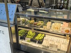 -喜茶(北京通州万达店)