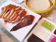 -雀蓝川菜(星悦汇店)