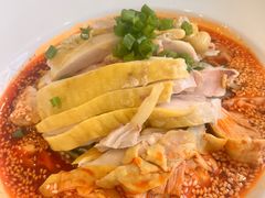 -普天和酒楼·新津菜·烤鸭(天津之眼店)