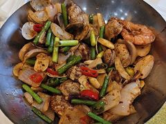 -臻品汇-镇江菜-河豚(大润发店)