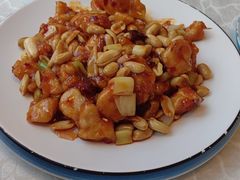 -福来居烤鸭店(天坛二店)